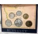 AUSTRALIA 1998 . MINT SET